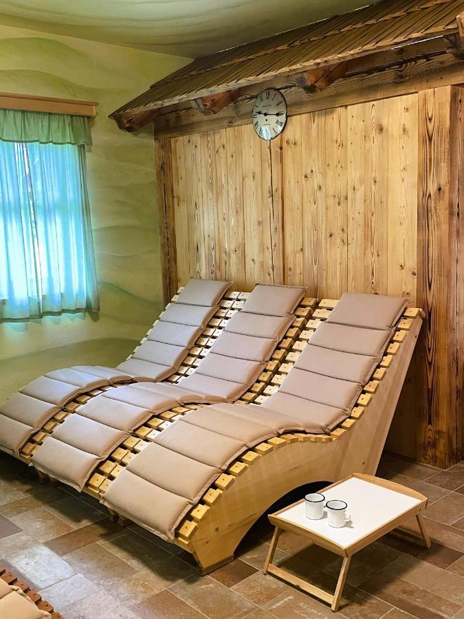 Penzion Kovarna Bukvice Ngoại thất bức ảnh